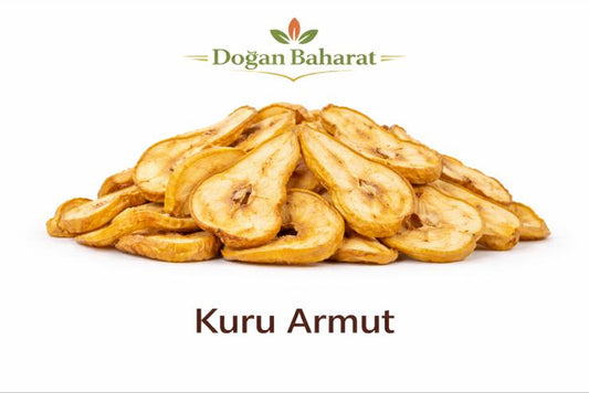 Kuru Armut