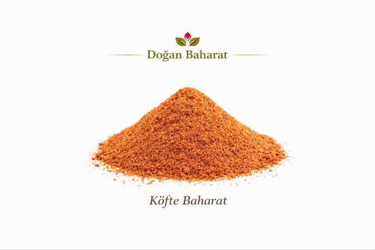 Köfte Baharatı