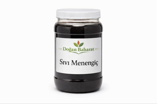 Sıvı Menengiç Kahvesi (650 Gr)