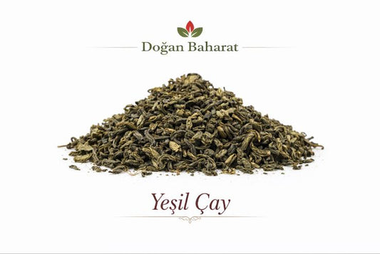 Yeşil Çay (100 Gr)