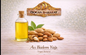 Acı Badem Yağı (20 ML)
