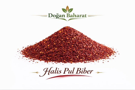Halis Pul Biber