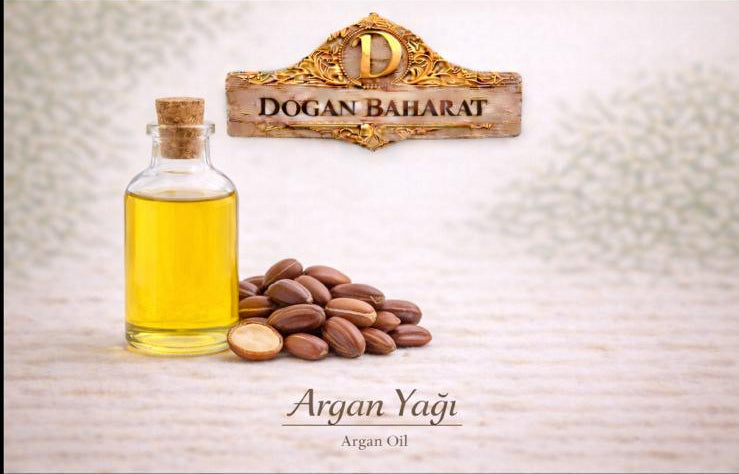 Argan Yağı (20 ML)
