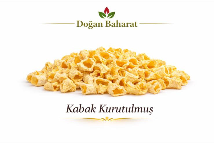 Bir İp Kabak (50 Adet)