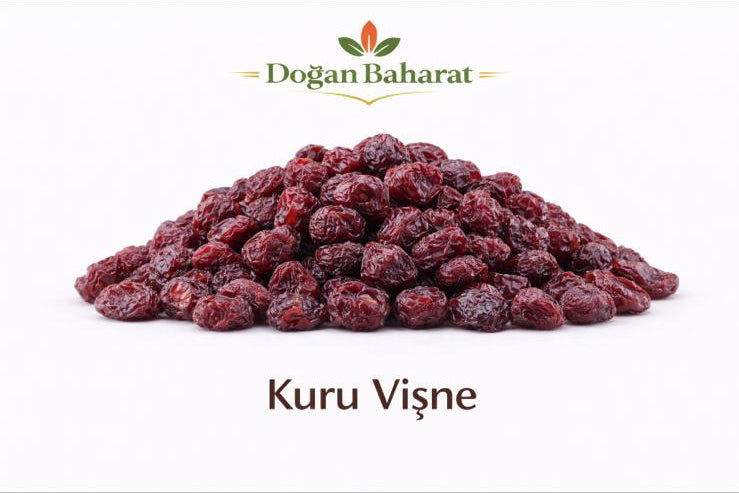 Kuru Vişne