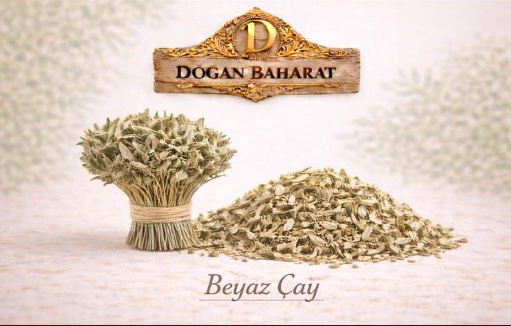 Beyaz Çay (100 Gr)