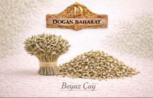 Beyaz Çay (100 Gr)