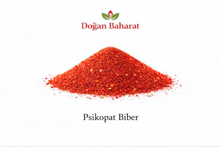 Psikopat Biber
