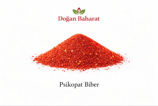 Psikopat Biber