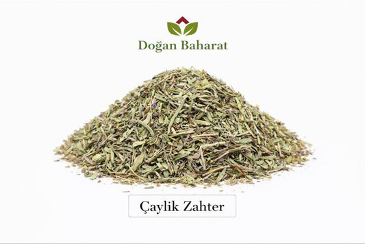 Çaylık Zahter