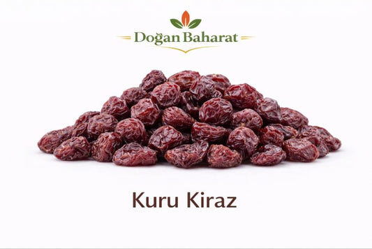 Kuru Kiraz