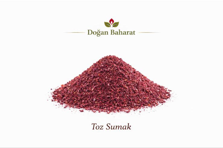 Toz Sumak