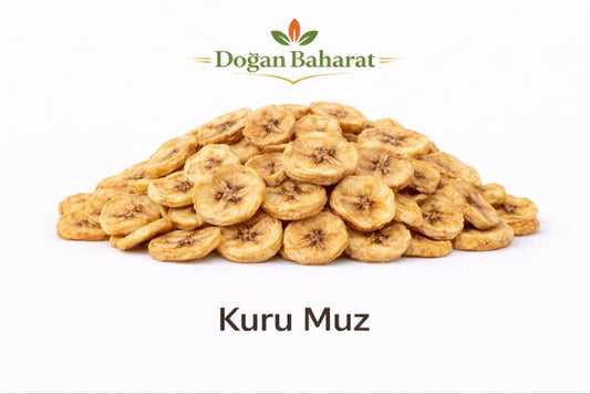 Kuru Muz