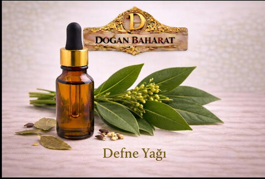 Defne Yağı (20 ML)