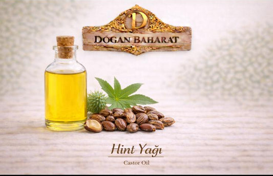 Hint Yağı (20 ML)