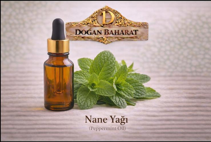 Nane Yağı (20 ML)
