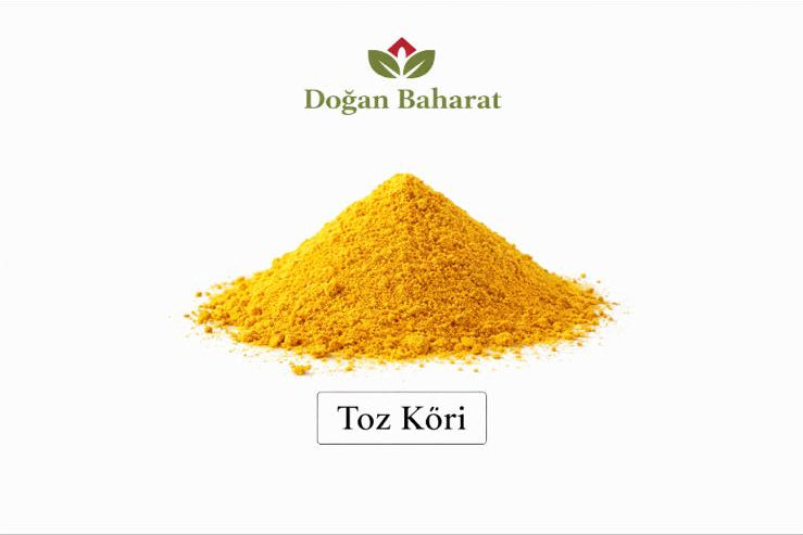 Taze Köri