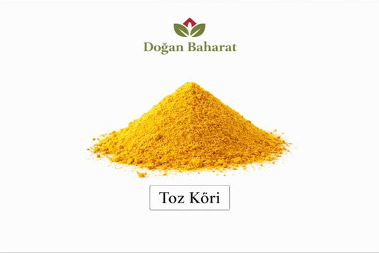 Taze Köri