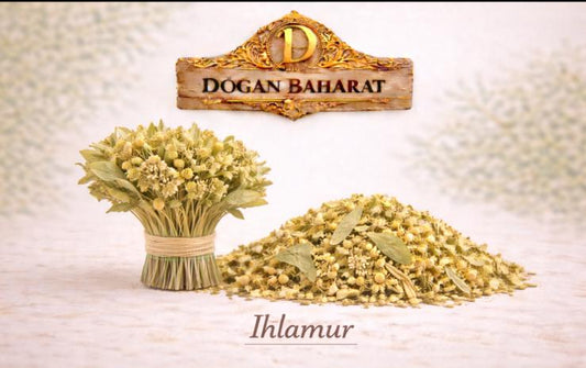 Ihlamur (100 Gr)