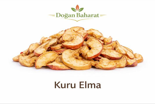 Kuru Elma